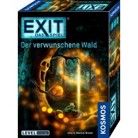 KOO EXIT - Der verwunschene Wald  695149 - Kosmos 695149...