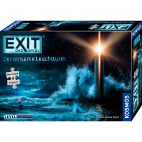 KOO EXIT - Der einsame Leuchtturm  698881 - Kosmos 698881...