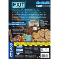 KOO EXIT - Die Entführung in Fortune C.  680497 -...