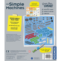 KOO Simple Machines  620868 - Kosmos 620868 - (Merchandise / Sonstiges)