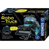 KOO Robo-Truck - Der programmierbare Act  621049 - Kosmos...