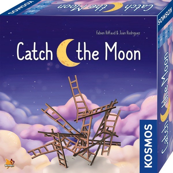 KOO Catch the Moon  682606 - Kosmos 682606 - (Merchandise / Sonstiges)