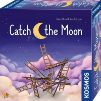 KOO Catch the Moon  682606 - Kosmos 682606 - (Merchandise...