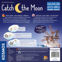 KOO Catch the Moon  682606 - Kosmos 682606 - (Merchandise...