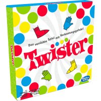 Hasbro Twister  98831398 - Hasbro 98831398 - (Merchandise...