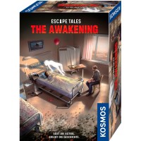 KOO Escape Tales - The Awakening  693008 - Kosmos 693008...