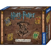 KOO Harry Potter - Kampf um Hogwarts  693398 - Kosmos...