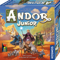 KOO Andor Junior  698959 - Kosmos 698959 - (Merchandise /...