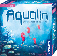 KOO Aqualin  691554 - Kosmos 691554 - (Merchandise /...