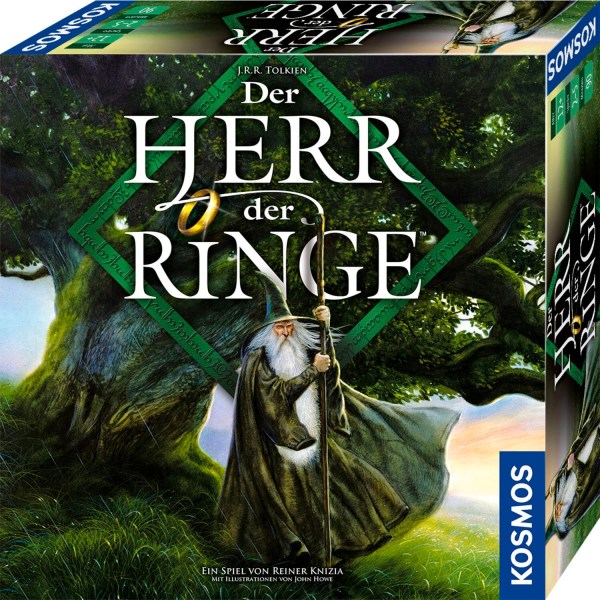 KOO Der Herr der Ringe  680473 - Kosmos 680473 - (Merchandise / Sonstiges)