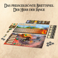 KOO Der Herr der Ringe  680473 - Kosmos 680473 -...