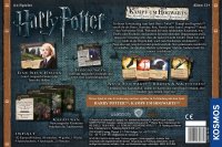 Harry Potter - Kampf um Hogwarts Erweiterung - Die...