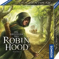 KOO Die Abenteuer des Robin Hood  680565 - Kosmos 680565...