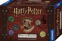 Harry Potter - Kampf um Hogwarts Erweiterung -Zauberkunst...