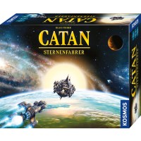 KOO Catan - Sternenfahrer  693183 - Kosmos 693183 -...