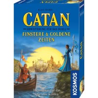 KOO Catan - Das Duell - Erweiterung  680602 - Kosmos...