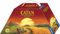 KOO Catan - Das Spiel kompakt  693138 - Kosmos 693138 -...