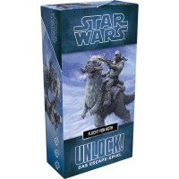 ASM Unlock! - Flucht von Hoth  SCOD0058 - Asmodee...