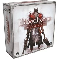 ASM Bloodborne Das Brettspiel  CMND0121 - Asmodee...