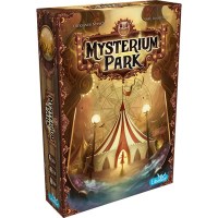 ASM Mysterium Park  LIBD0013 - Asmodee LIBD0013 -...