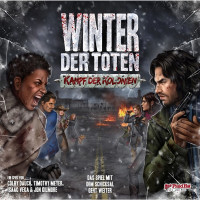 ASM Winter der Toten - Kampf der Kolonie  PHGD0019 -...