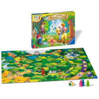 RAV Junior Sagaland  21372 - Ravensburger 21372 -...