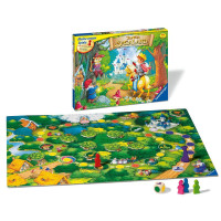 RAV Junior Sagaland  21372 - Ravensburger 21372 -...