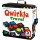 Merc Brettspiel Qwirkle Travel Familienkartenspiel - Schmidt Spiele 49270 - (Spielzeug / Merch Brett-/Kartenspiele, Puzzle)