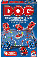 Merc Kartenspiel Familienspiele - Schmidt Spiele 49201 -...