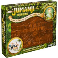 Spin Master Jumanji Deluxe  6064248 - Spinmaster 6064248...