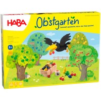 HABA Obstgarten  4170 - HABA 4170 - (Merchandise /...