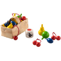 HABA Obstgarten  4170 - HABA 4170 - (Merchandise / Spielzeug)