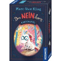 KOO Das NEINhorn - Kartenspiel  680848 - Kosmos 680848 -...