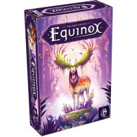 ASM Equinox (Purple Box)  PLBD0010 - Asmodee PLBD0010 -...