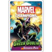 ASM Marvel Champions - The Green Goblin  FFGD2901 -...