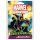 ASM Marvel Champions - The Green Goblin  FFGD2901 - Asmodee FFGD2901 - (Spielwaren / Brett-/Kartenspiele, Puzzle)