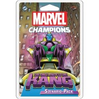 ASM Marvel Champions - The Once and Futu  FFGD2910 -...