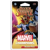 ASM Marvel Champions - Doctor Strange  FFGD2907 - Asmodee...