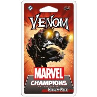 ASM Marvel Champions - Venom  FFGD2919 - Asmodee FFGD2919...