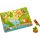 HABA Sound-Greifpuzzle Im Dschungel  303181 - HABA 303181 - (Merchandise / Spielzeug)