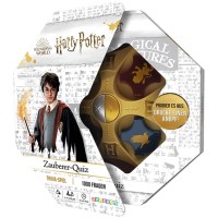 ASM Harry Potter Zauberer-Quiz  ZAND0001 - Asmodee...