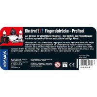 KOO ??? Fingerabdrücke-Profiset XL-Dose  632236 -...
