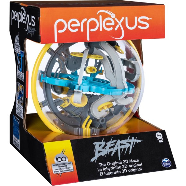 Spin Master Perplexus Beast  6053142 - Spinmaster 6053142 - (Spielwaren / Play Sets)