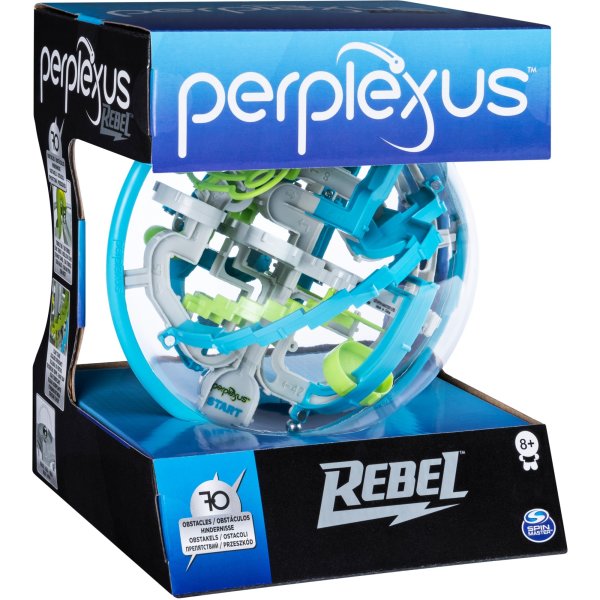 Spin Master Perplexus Rebel  6053147 - Spinmaster 6053147 - (Spielwaren / Play Sets)