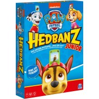 Spin Master Games Hedbanz Paw Patrol  6062582 -...