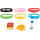 Spin Master Games Hedbanz - German Version No. 6059492 - Spinmaster 6059492 - (Toys / Figurines)