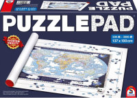 Merc  Puzzle Pad für Puzzles  500-3000 Teile...