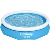 BW Fast Set Pool Set              305x66  57458 - Bestway...