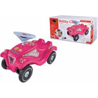 BIG Bobby-Car Classic Candy  800056129 - BIG 800056129 -...