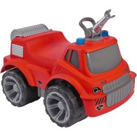 BIG-Power-Worker Maxi Firetruck  800055815 - BIG...